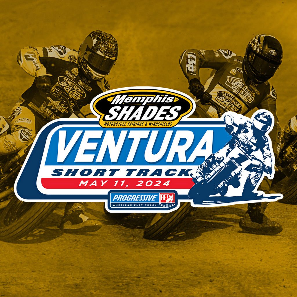 Back to the Beach: Progressive AFT Returns to Ventura Raceway with the Memphis Shades Ventura Short Track