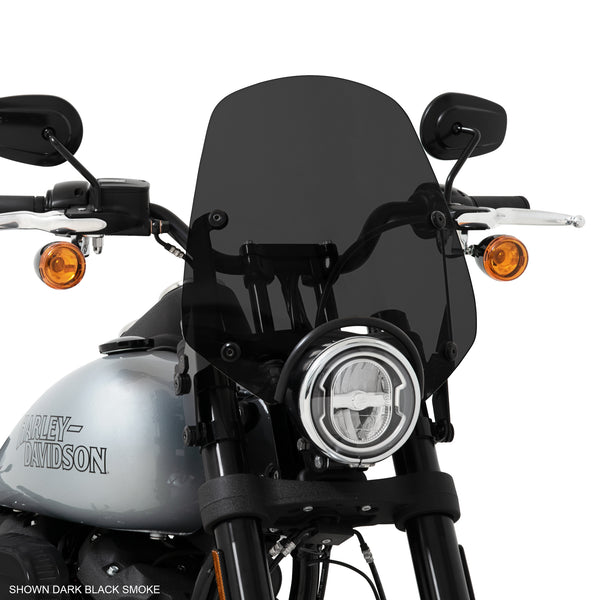 Del Rey Sportshield 2020 - 2024 HD FXLRS Softail Low Rider S