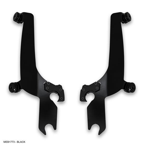 Sportshield Trigger-Lock™ Mounting Hardware for Indian Motorcycle