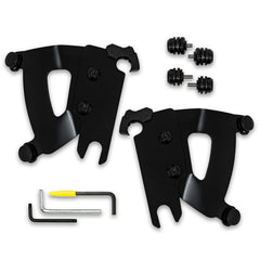 Road Warrior Fairing Trigger-Lock Mounting Kit for Indian Chief Bobber
