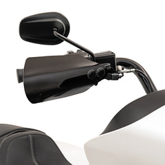 2024 Road Glide Hand Guards