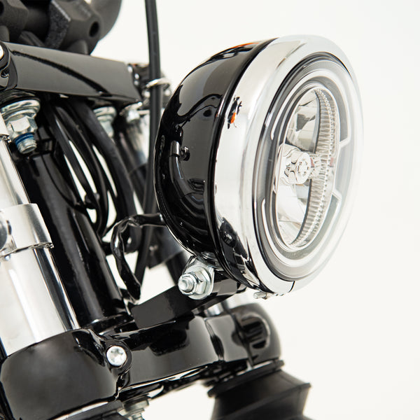 FXBRS Softail Breakout 114改裝零件與用品 | バイク整流器 HARLEY用 Davidson STREET BOB FXBB BREAKOUT 114 FXBRS LOW RID | バイク用エンジンコントローラー | ノーブランド品