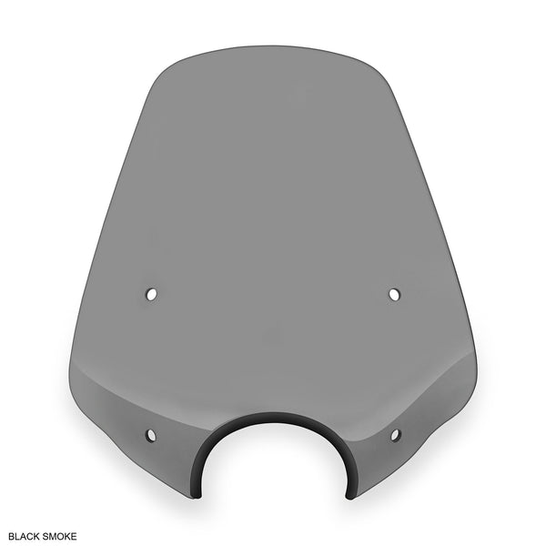 Rio Grande Sportshield for FXDLS Dyna Low Rider S