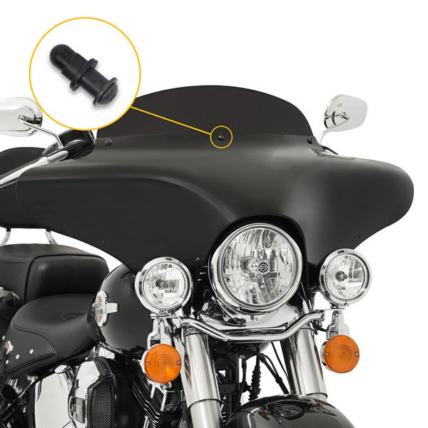 mikメンフィスバットウイングフェアリング　MemphisShades Road Warrior Fairing | T-Sport Fairing