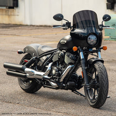 Road Warrior® Fairing for 2022 - 2024 Indian Chief and Chief Dark Horse