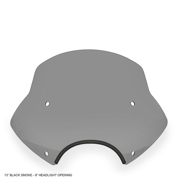 Speed Demon Sportshield for a FLSB Sport Glide