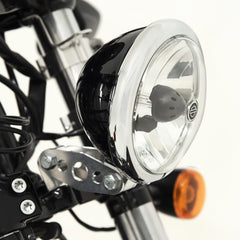 Headlight Extension Kit - Long for 2016 - 2021 XL1200X Forty-Eight