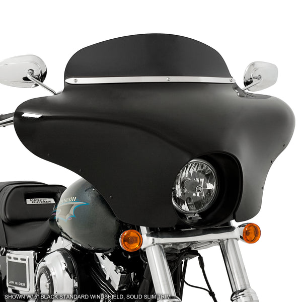 Batwing Fairing for 2014 - 2017 FXDL Dyna Low Rider