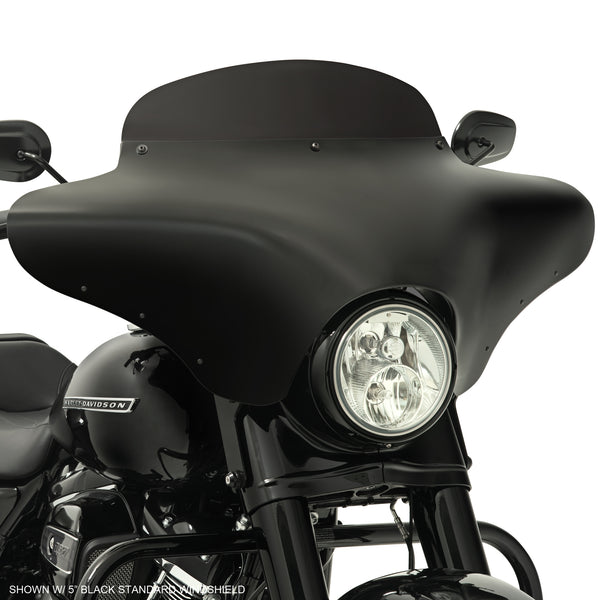 Batwing Fairing for 2017 - 2024 FLHRXS Road King Special