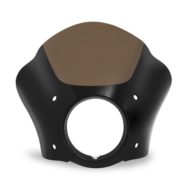 Gauntlet Fairing for 2016 - 2017 FXDLS Dyna Low Rider S
