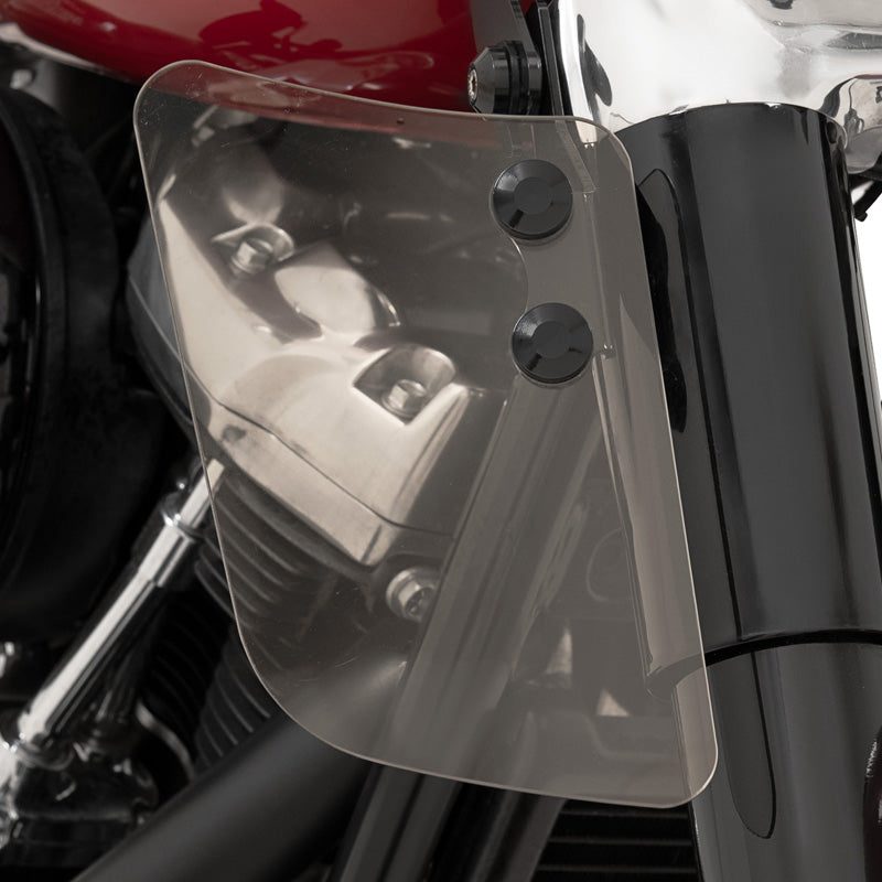 Memphis Shades Introduces New Lowers for 2018 - 2021 Harley-Davidson Softail Slim