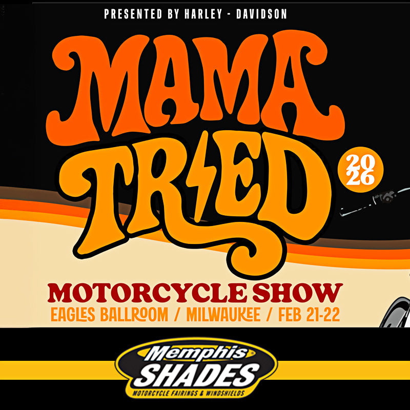 Memphis Shades Is Heading to Mama Tried 2026