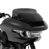 3" Spoiler Windshield on 2024 Road Glide