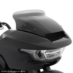 Spoiler Windshields for 2024 - 2026 FLTRX Road Glide