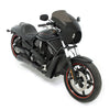 Bullet Fairing on 2010 Harley V-Rod Night Rod Special
