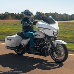 2025 Street Glide with 3