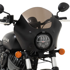Gauntlet™ Fairing for 2022 - 2024 Indian Chief and Chief Dark Horse