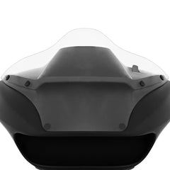 BRL Race Bubble Windshield for 2015 - 2023 FLTR Road Glide Fairing