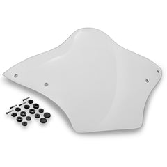 BRL Race Bubble Windshield