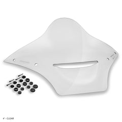 BRL Race Bubble Vented 4