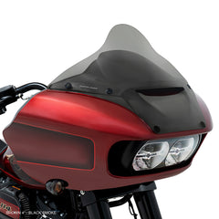 BRL Race Bubble Vented 4