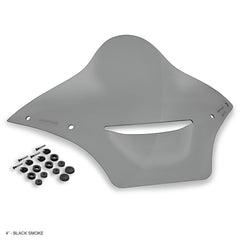 BRL Race Bubble Vented 4