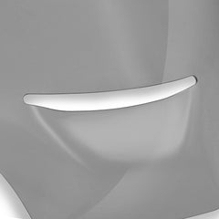 BRL Race Bubble Vented 4