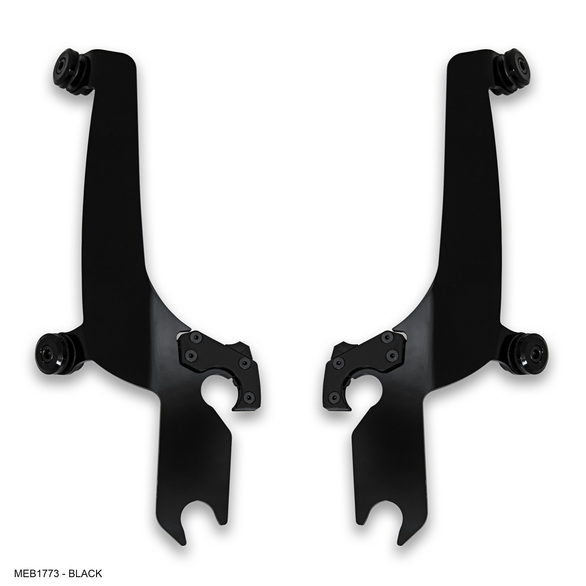 Sportshield Trigger-Lock™ Mounting Hardware for Indian