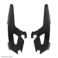 MEB1779 - Plates Only 2026 FXLRS Low Rider S
