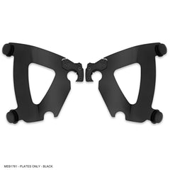 Road Warrior Trigger-Lock Plates Only - MEB1781