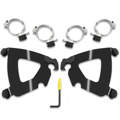  Trigger-Lock™ Mounting Kit for  XL1200X Forty-Eight