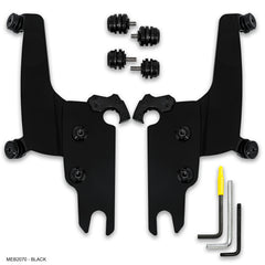 MEB2070 Trigger-Lock™ Mounting Hardware