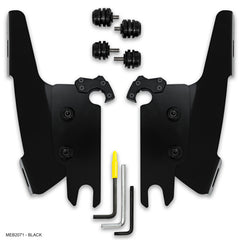 Batwing Fairing Trigger-Lock® Mounting Hardware for Indian Motorcycle