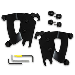 Road Warrior Mounting Kit for Indian Chief Bobber