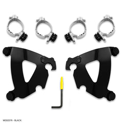 Road Warrior Trigger-Lock Mounting Kit - MEB2076