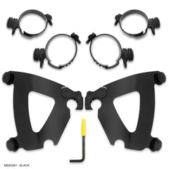 Road Warrior Trigger-Lock Mounting Kit - MEB2081