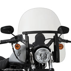 Memphis Slim for 2009 - 2022 Sportster XL883N Iron 883