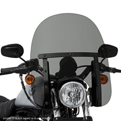 Memphis Slim for 2009 - 2022 Sportster XL883N Iron 883
