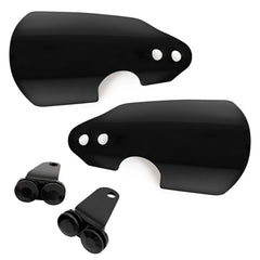 Hand Guards for 2020 - 2024 FXLRS Low Rider S