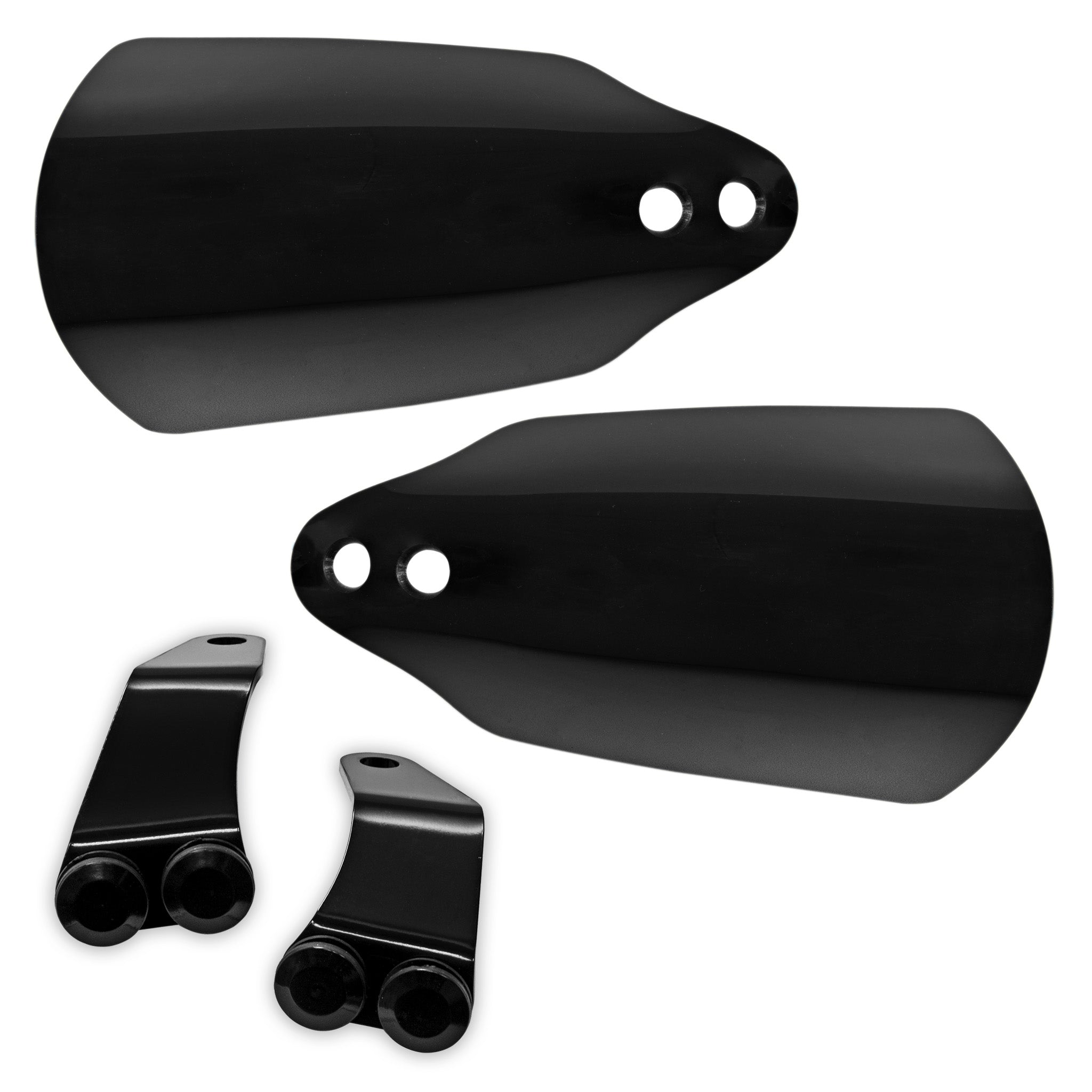 Hand Guards for 2021 2024 Honda® CMX1100 Rebel 1100