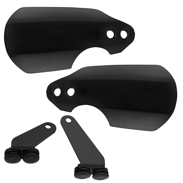 MEB7235 - Hand Guards for 2025 - 2026 FXBB Softail Street Bob