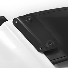 Windshield Adapter Kit for 2024 - 2025 FLHX Street Glide