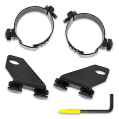 Lower Mounting kit 2025 - 2026 FXLRS Low Rider S