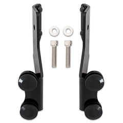 Lowers mount kit for HD FLSL Softail Slim