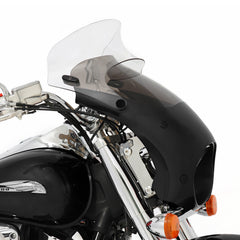 Bullet Booster Wing on Bullet Fairing