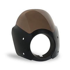 Cafe Fairing for 2018 - 2025 FXBB Softail Street Bob