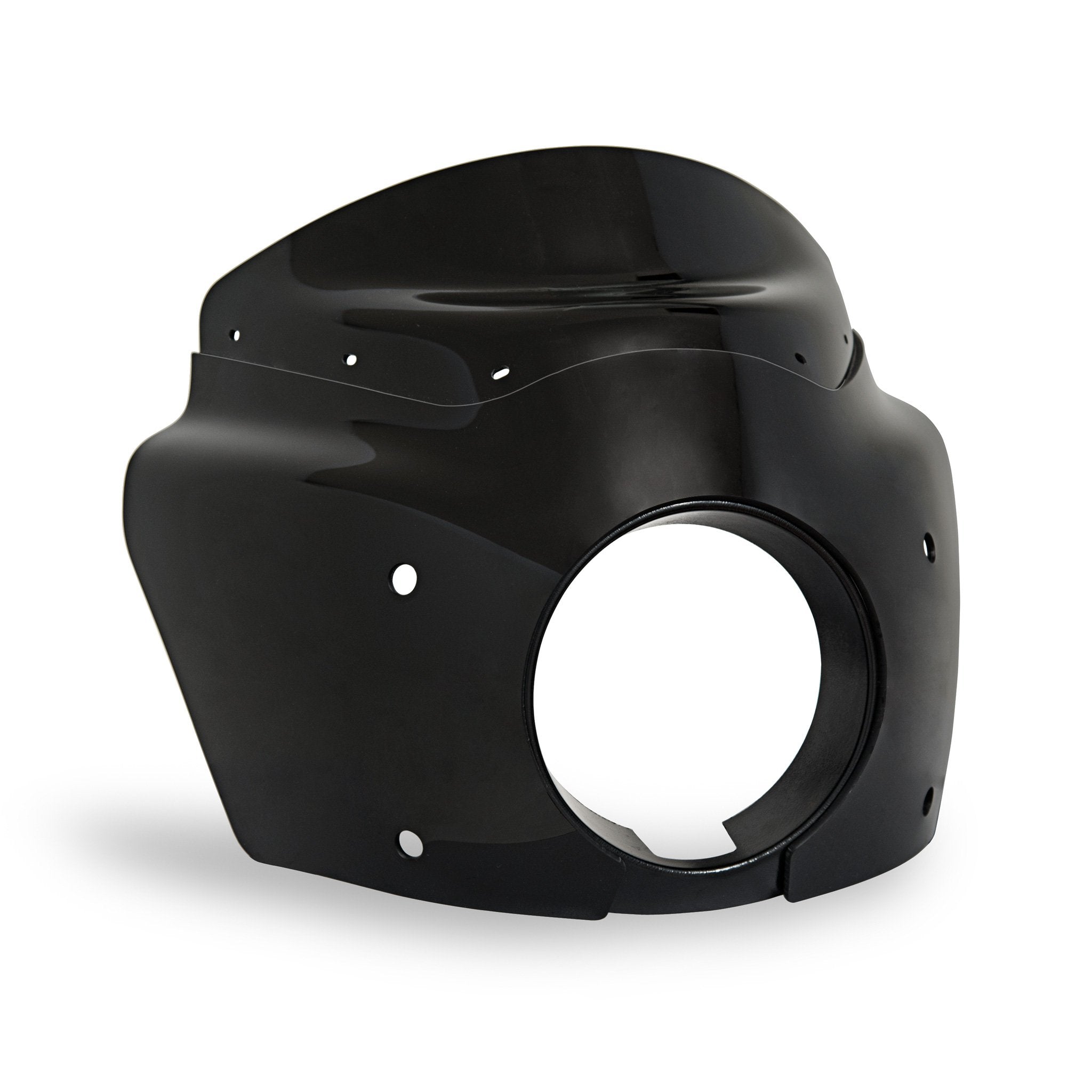 Road Warrior® Fairing for 2006 -2017 FXDB Dyna Street Bob