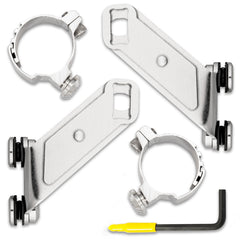 Lowers Mounting Kit MEM9884