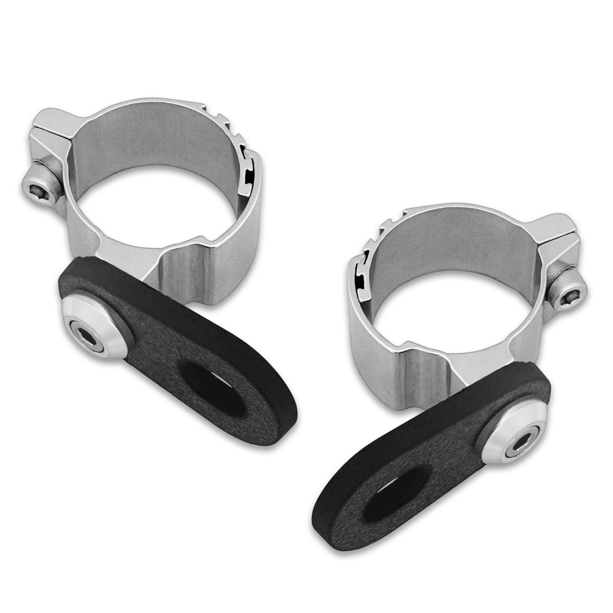 小物 via Front Turn Signal Relocation Kit for Kawasaki