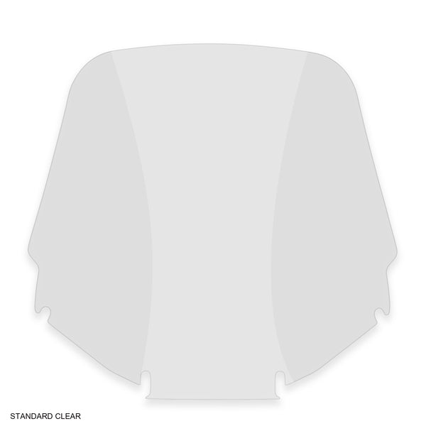 Standard Clear Replacement Windshield for Gold Wing 1200